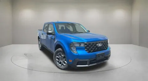 Blue 2026 Ford Maverick XLT for sale in Indio, CA