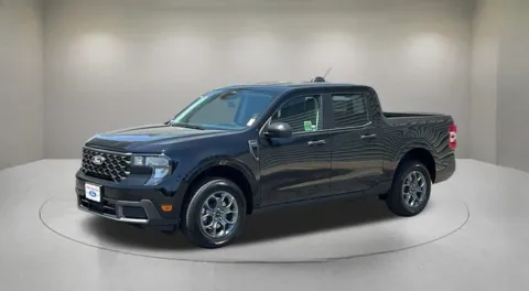 Photos of 2026 Ford Maverick XLT for sale in Indio, CA at Fiesta Ford, Inc.