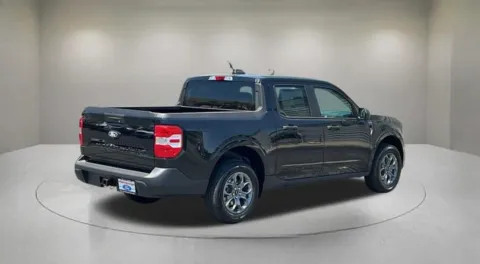 More photos of 2026 Ford Maverick XLT at Fiesta Ford, Inc., CA
