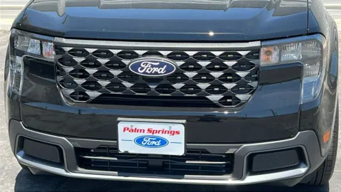 Another view of 2026 Ford Maverick XLT for sale in Indio, CA at Fiesta Ford, Inc.