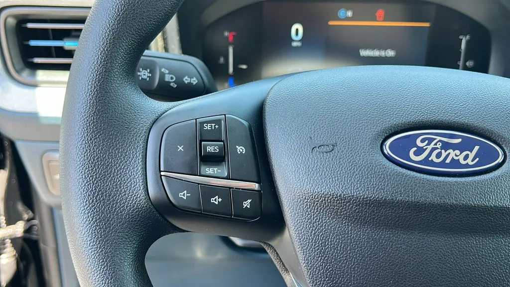 Ford Maverick photo 19