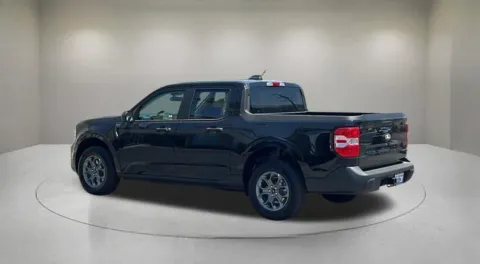 More photos of 2026 Ford Maverick XLT at Fiesta Ford, Inc., CA