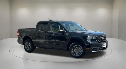 Black 2026 Ford Maverick XLT for sale in Indio, CA