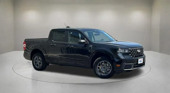 Black 2026 Ford Maverick XLT for sale in Indio, CA