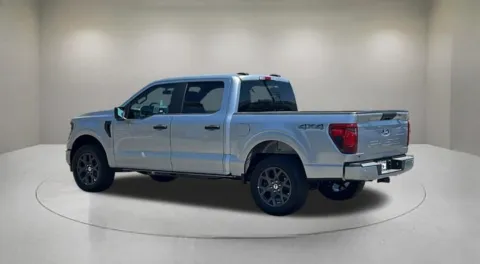 More photos of 2026 Ford F-150 STX at Fiesta Ford, Inc., CA