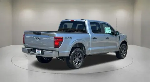 More photos of 2026 Ford F-150 STX at Fiesta Ford, Inc., CA