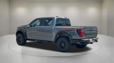 More photos of 2026 Ford F-150 Raptor at Fiesta Ford, Inc., CA