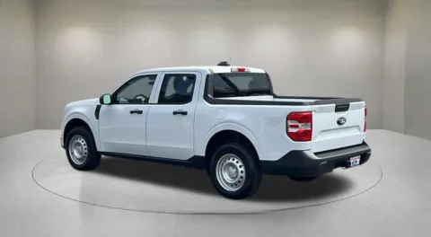 More photos of 2026 Ford Maverick XL at Fiesta Ford, Inc., CA