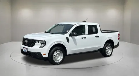 Photos of 2026 Ford Maverick XL for sale in Indio, CA at Fiesta Ford, Inc.