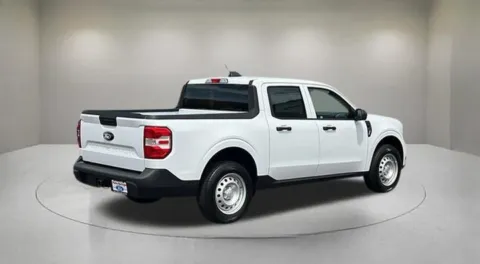 More photos of 2026 Ford Maverick XL at Fiesta Ford, Inc., CA