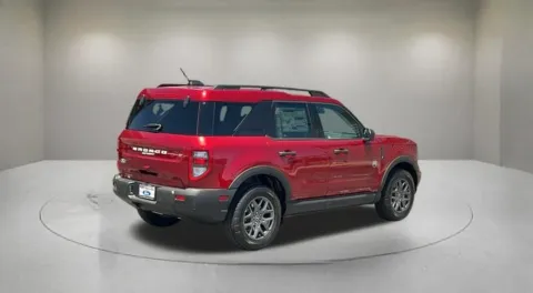 More photos of 2026 Ford Bronco Sport Big Bend at Fiesta Ford, Inc., CA