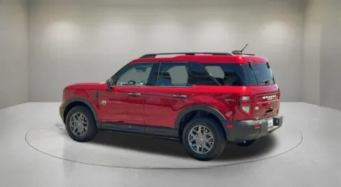 More photos of 2026 Ford Bronco Sport Big Bend at Fiesta Ford, Inc., CA