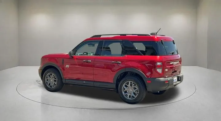 Ford Bronco Sport photo 4