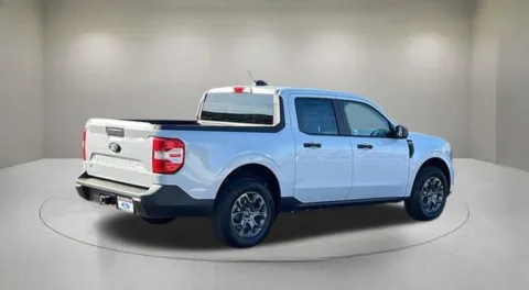 More photos of 2026 Ford Maverick XLT at Fiesta Ford, Inc., CA
