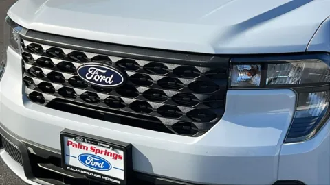 Another view of 2026 Ford Maverick XLT for sale in Indio, CA at Fiesta Ford, Inc.