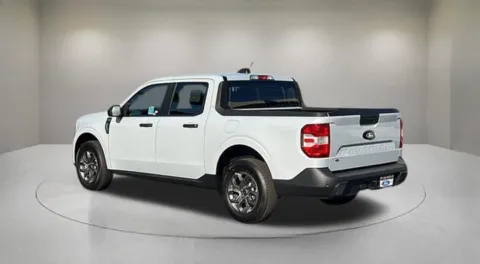 More photos of 2026 Ford Maverick XLT at Fiesta Ford, Inc., CA