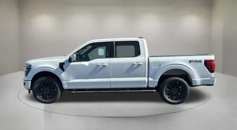 Another view of 2026 Ford F-150 Lariat for sale in Indio, CA at Fiesta Ford, Inc.
