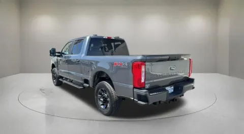 Photos of 2026 Ford F-250SD for sale in Indio, CA at Fiesta Ford, Inc.