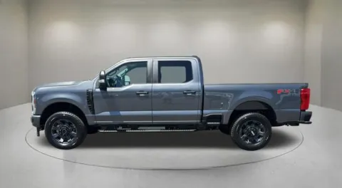 Another view of 2026 Ford F-250SD for sale in Indio, CA at Fiesta Ford, Inc.