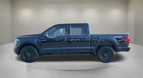 Another view of 2026 Ford F-150 Lariat for sale in Indio, CA at Fiesta Ford, Inc.