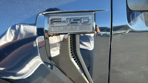 More photos of 2026 Ford F-150 Lariat at Fiesta Ford, Inc., CA
