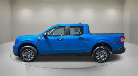 Another view of 2026 Ford Maverick XLT for sale in Indio, CA at Fiesta Ford, Inc.