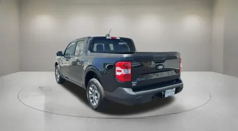 Photos of 2026 Ford Maverick XLT for sale in Indio, CA at Fiesta Ford, Inc.