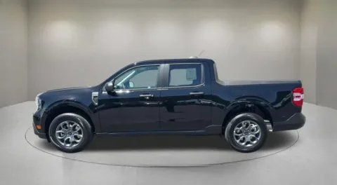 Another view of 2026 Ford Maverick XLT for sale in Indio, CA at Fiesta Ford, Inc.