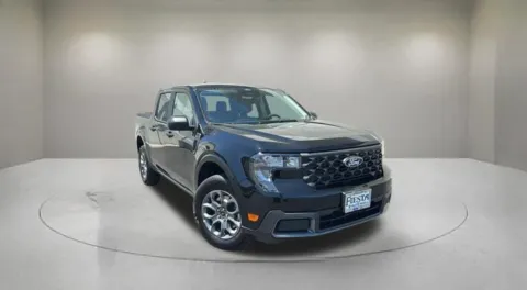 Black 2026 Ford Maverick XLT for sale in Indio, CA