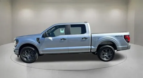 Another view of 2026 Ford F-150 STX for sale in Indio, CA at Fiesta Ford, Inc.