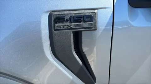 More photos of 2026 Ford F-150 STX at Fiesta Ford, Inc., CA
