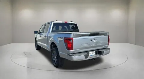 Photos of 2026 Ford F-150 STX for sale in Indio, CA at Fiesta Ford, Inc.