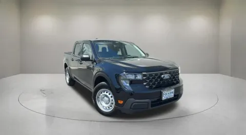 Black 2026 Ford Maverick XL for sale in Indio, CA