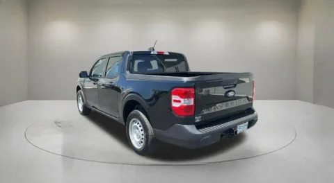 Photos of 2026 Ford Maverick XL for sale in Indio, CA at Fiesta Ford, Inc.