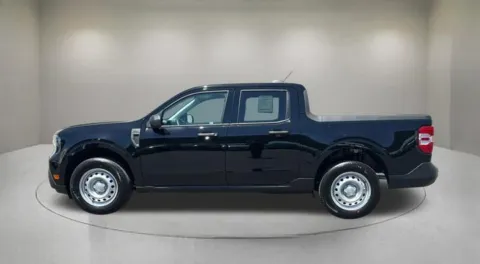 Another view of 2026 Ford Maverick XL for sale in Indio, CA at Fiesta Ford, Inc.