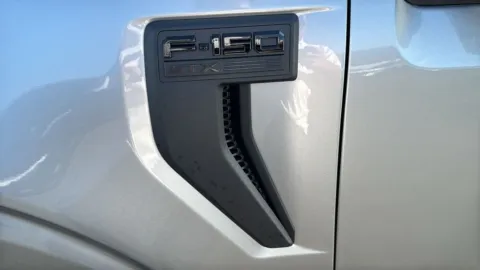 More photos of 2026 Ford F-150 STX at Fiesta Ford, Inc., CA