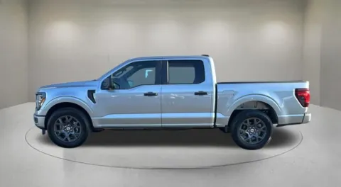 Another view of 2026 Ford F-150 STX for sale in Indio, CA at Fiesta Ford, Inc.