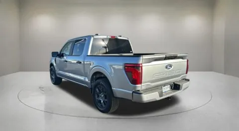 Photos of 2026 Ford F-150 STX for sale in Indio, CA at Fiesta Ford, Inc.