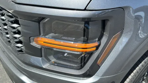More photos of 2026 Ford F-150 STX at Fiesta Ford, Inc., CA