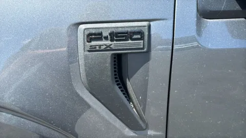 More photos of 2026 Ford F-150 STX at Fiesta Ford, Inc., CA