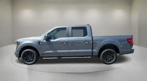 Another view of 2026 Ford F-150 STX for sale in Indio, CA at Fiesta Ford, Inc.