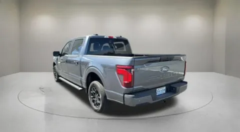 Photos of 2026 Ford F-150 STX for sale in Indio, CA at Fiesta Ford, Inc.