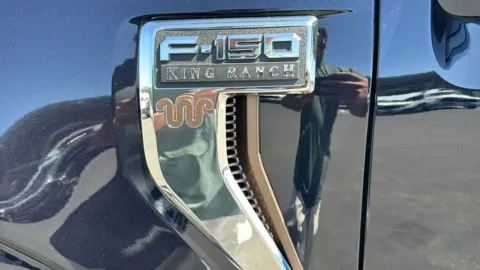 More photos of 2026 Ford F-150 King Ranch at Fiesta Ford, Inc., CA