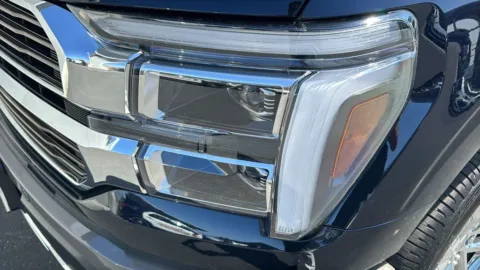 More photos of 2026 Ford F-150 King Ranch at Fiesta Ford, Inc., CA