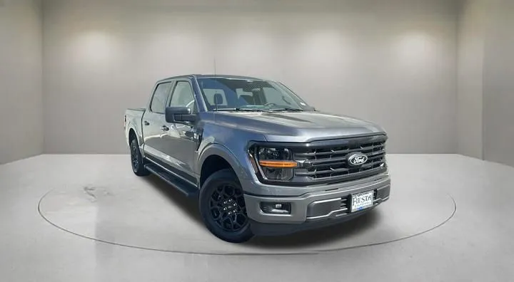 2026 Ford F-150 XLT for sale in Indio, CA
