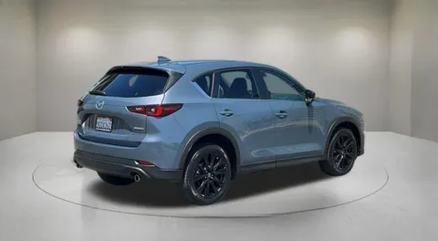 More photos of 2023 Mazda CX-5 2.5 S Carbon Edition at Fiesta Ford, Inc., CA