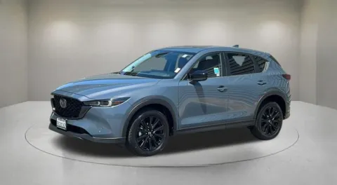 Photos of 2023 Mazda CX-5 2.5 S Carbon Edition for sale in Indio, CA at Fiesta Ford, Inc.