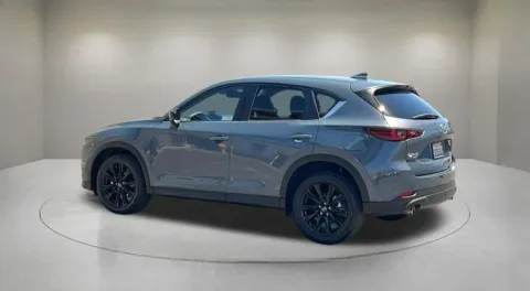 More photos of 2023 Mazda CX-5 2.5 S Carbon Edition at Fiesta Ford, Inc., CA