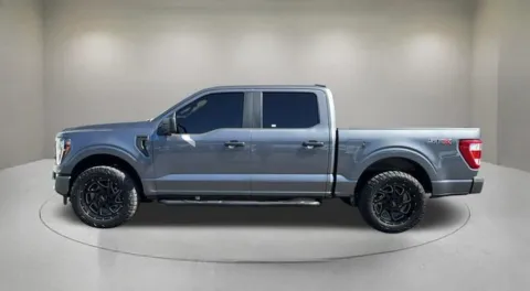 More photos of 2023 Ford F-150 XL at Fiesta Ford, Inc., CA