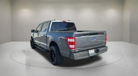 More photos of 2023 Ford F-150 XL at Fiesta Ford, Inc., CA
